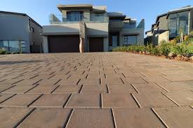 Why Choose Us For All Your Driveway Paving Needs in Cool Valley, MO?